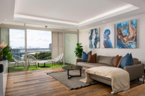 Harbour Edge 504